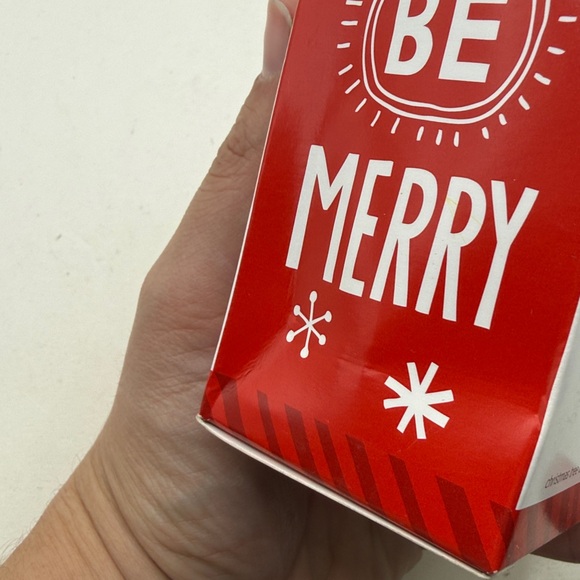 Hallmark Christmas Ornament Simple Gifts Marjolein Garden Flower Can Collectible - Picture 2 of 9